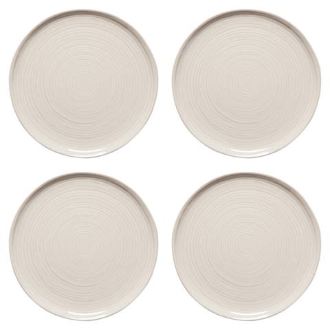 Set of 4 Side Plate 9"