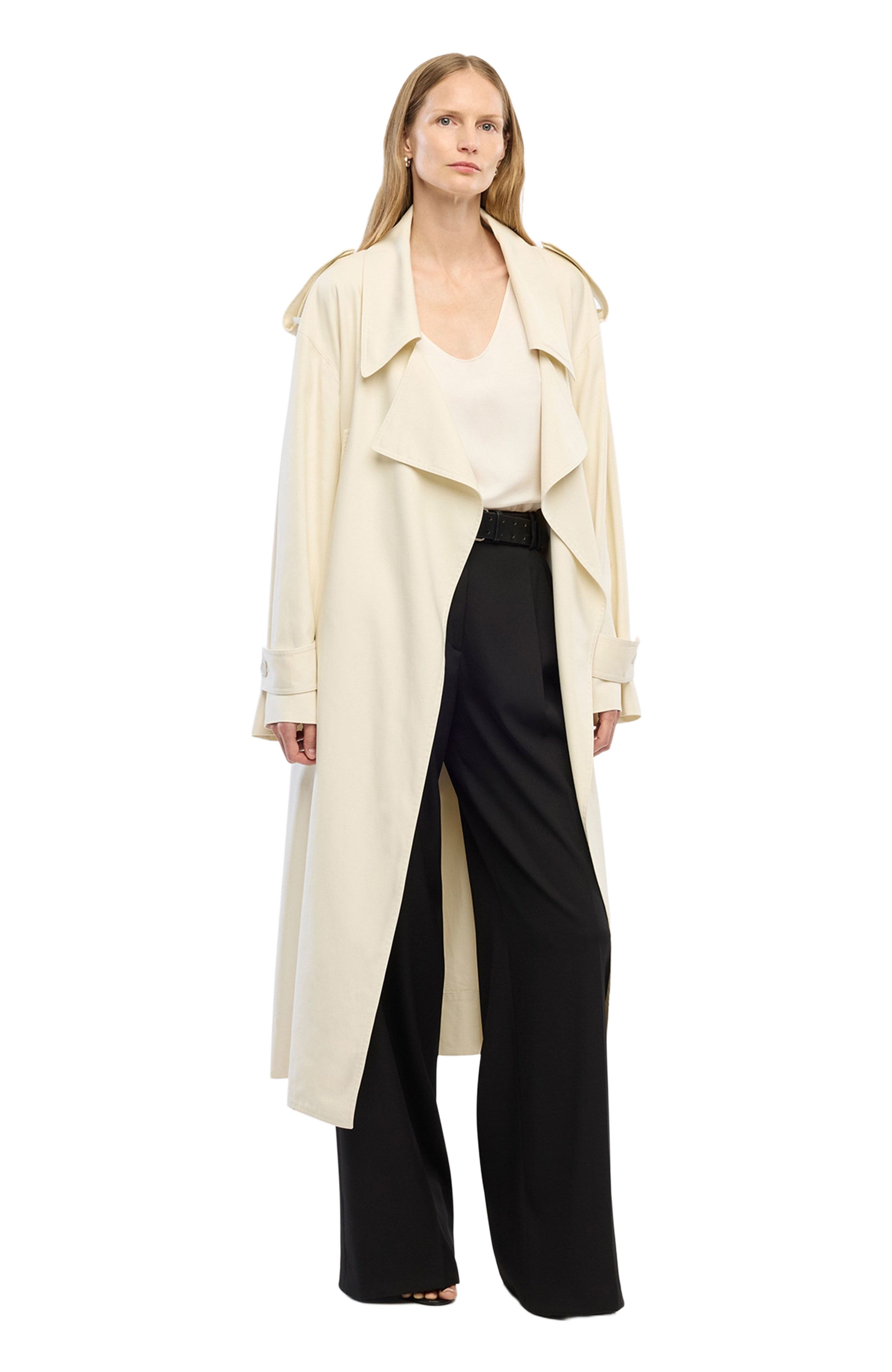 Soft Trench