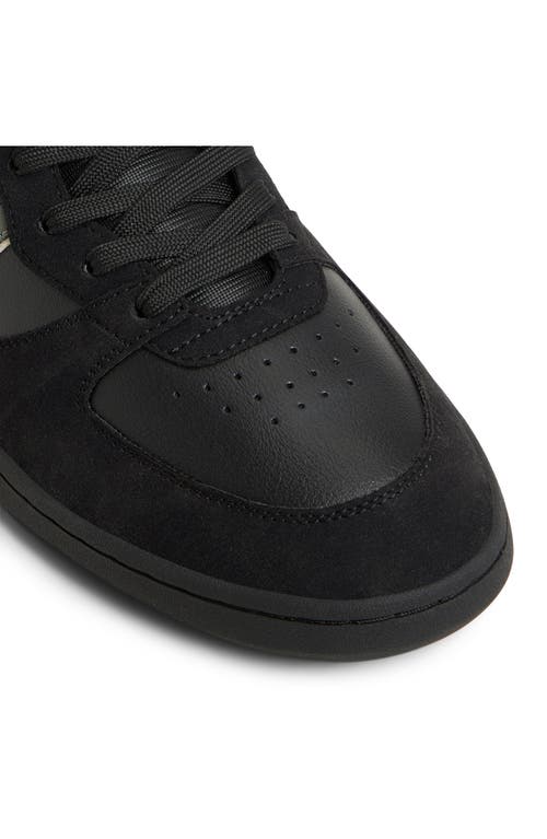 Call It Spring By Aldo Yoshida Sneaker In Black