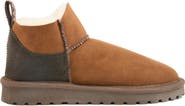 Celtic & Co. British Braid Trim Super Shortie Boot