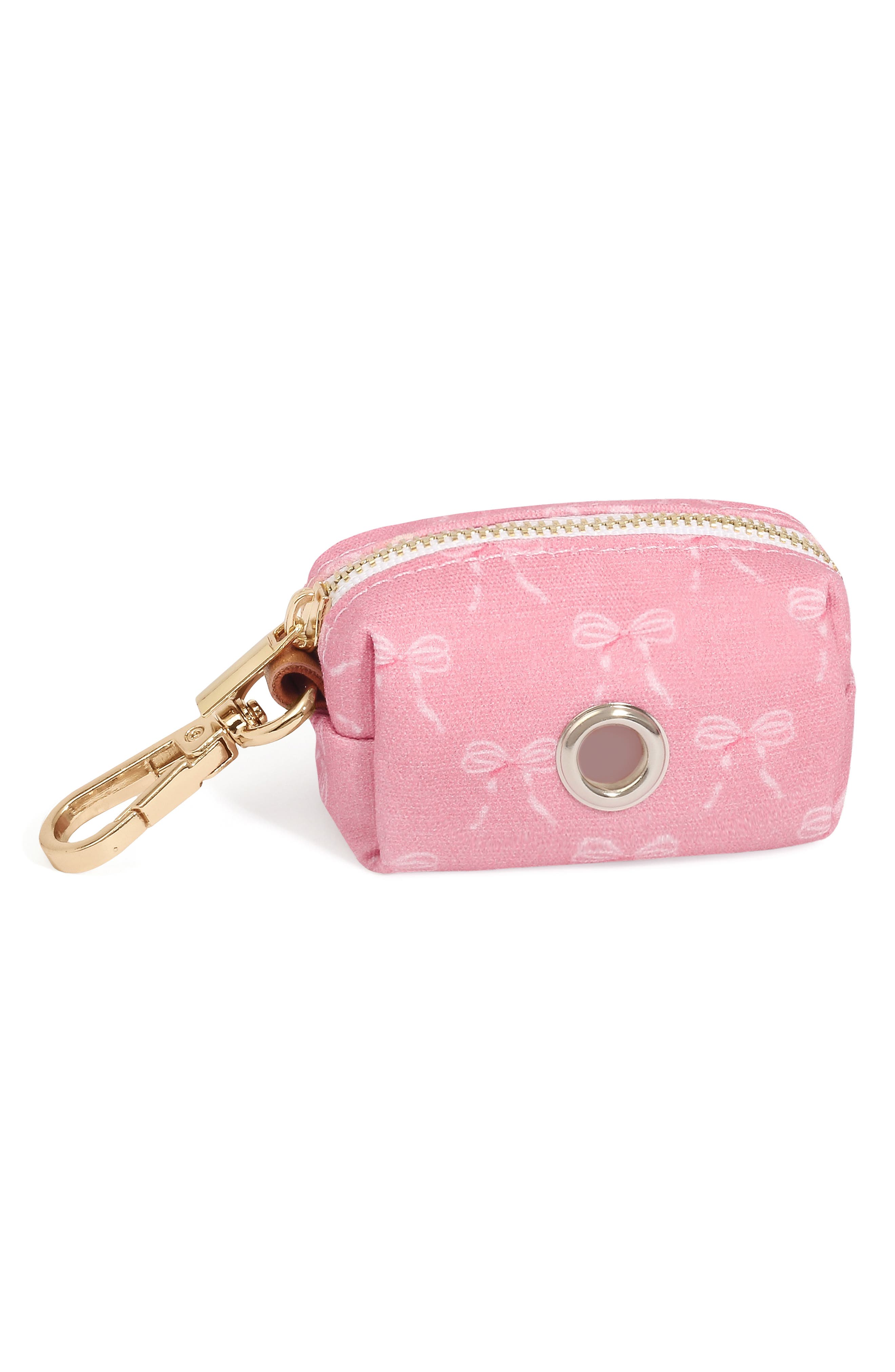 PINK COQUETTE