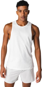 Vitality Kinetic Tank