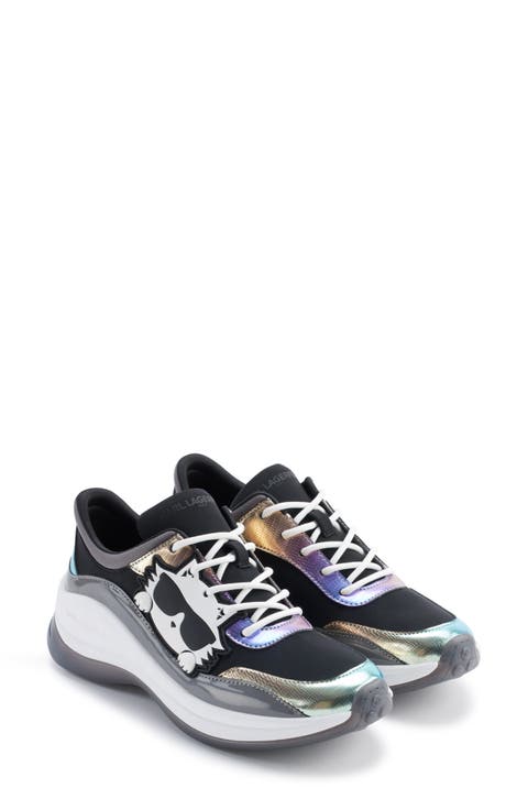 Coty Sneaker (Women)