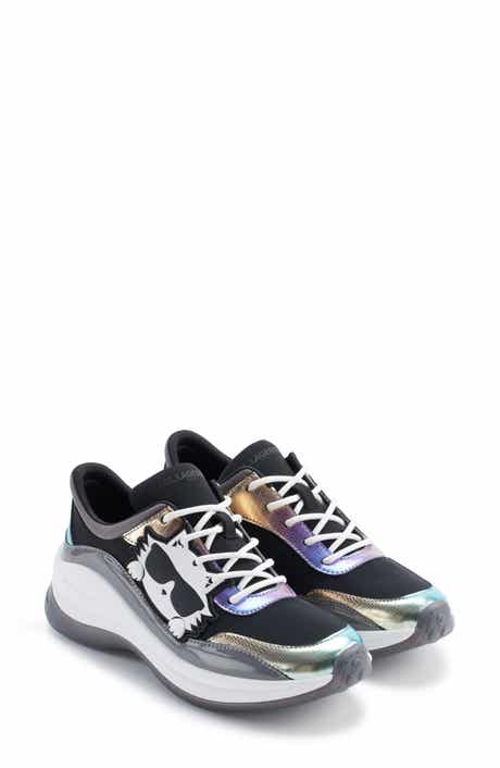 KARL LAGERFELD PARIS Coty Sneaker