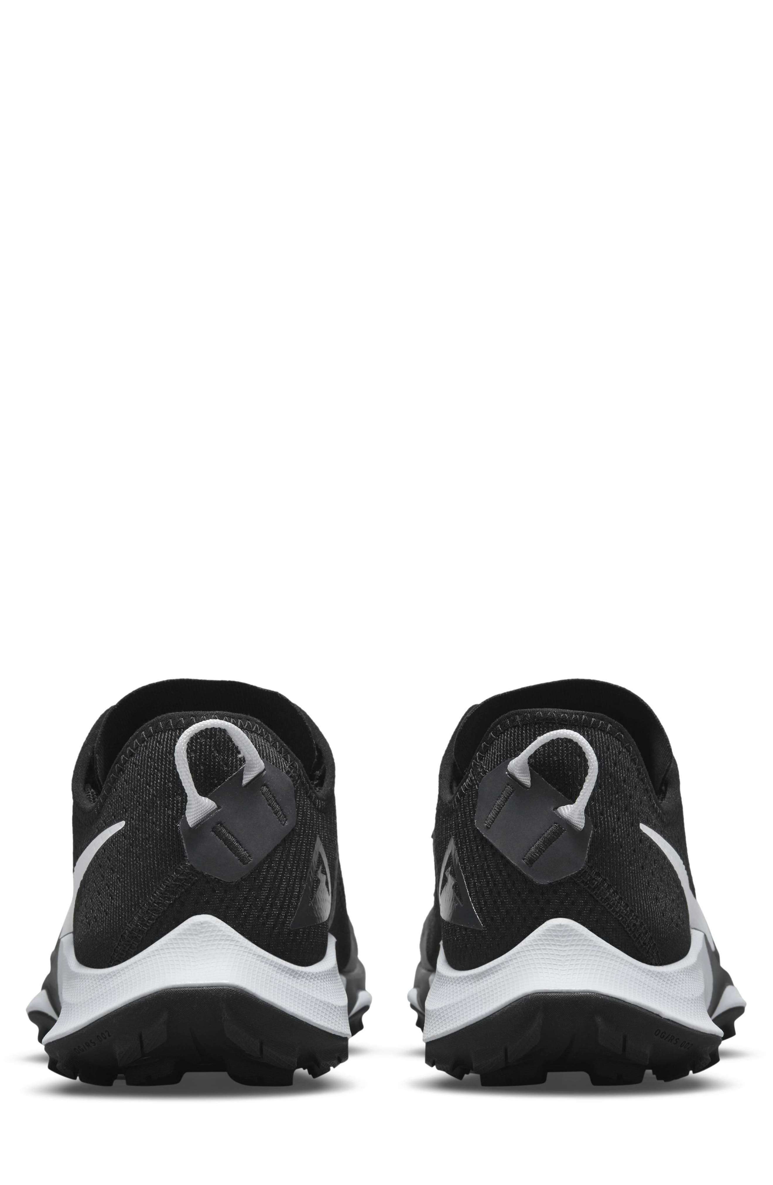 Nike Air Zoom Terra Kiger 7 Trail Running Shoe, Alternate, color, 