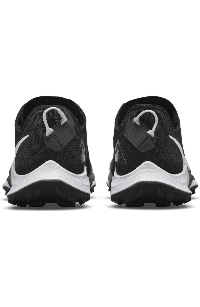 Nike Air Zoom Terra Kiger 7 Trail Running Shoe, Alternate, color,