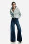  Denim Blue