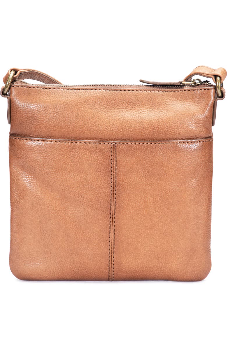 Frye Freya Medium Leather Crossbody Bag, Alternate, color,
