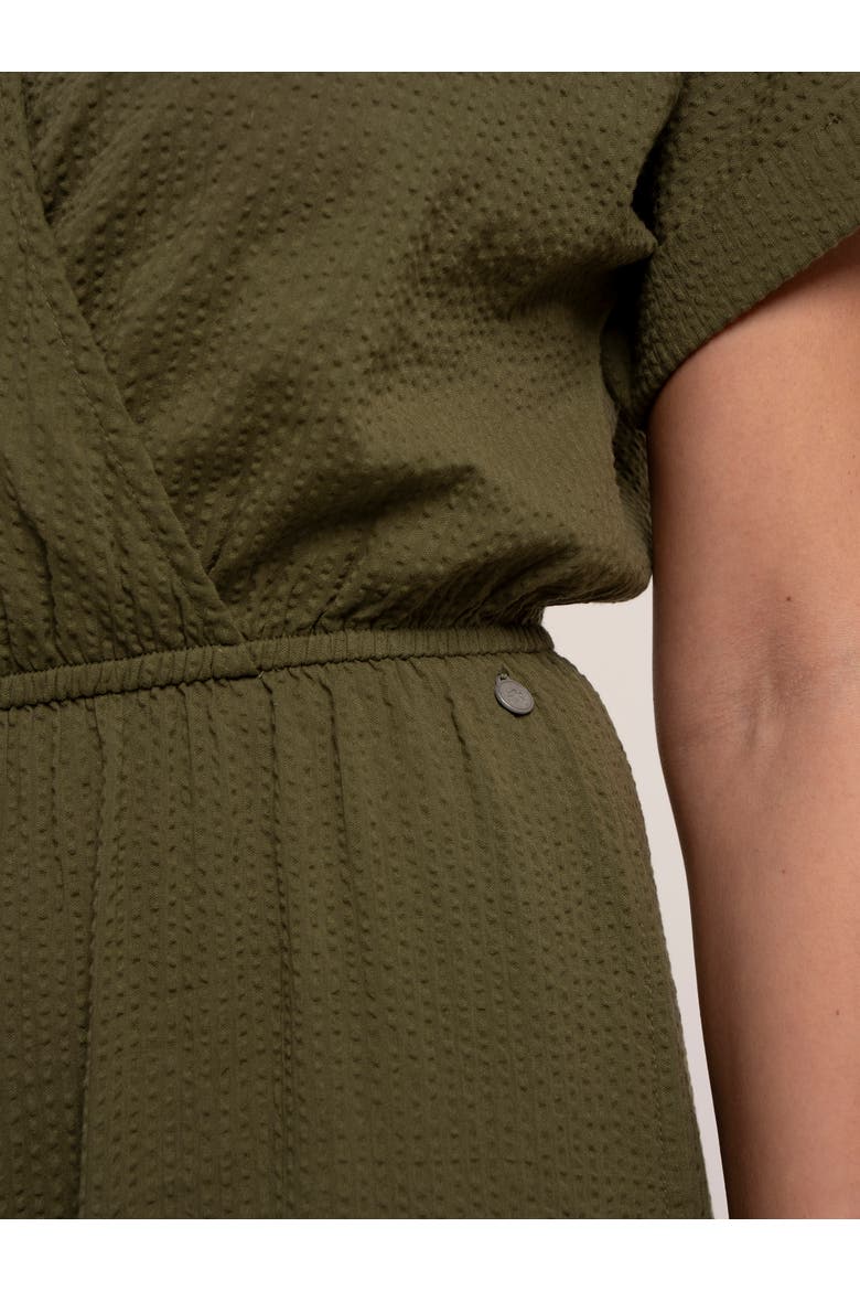 Ada Jumpsuit, Alternate, color, Khaki
