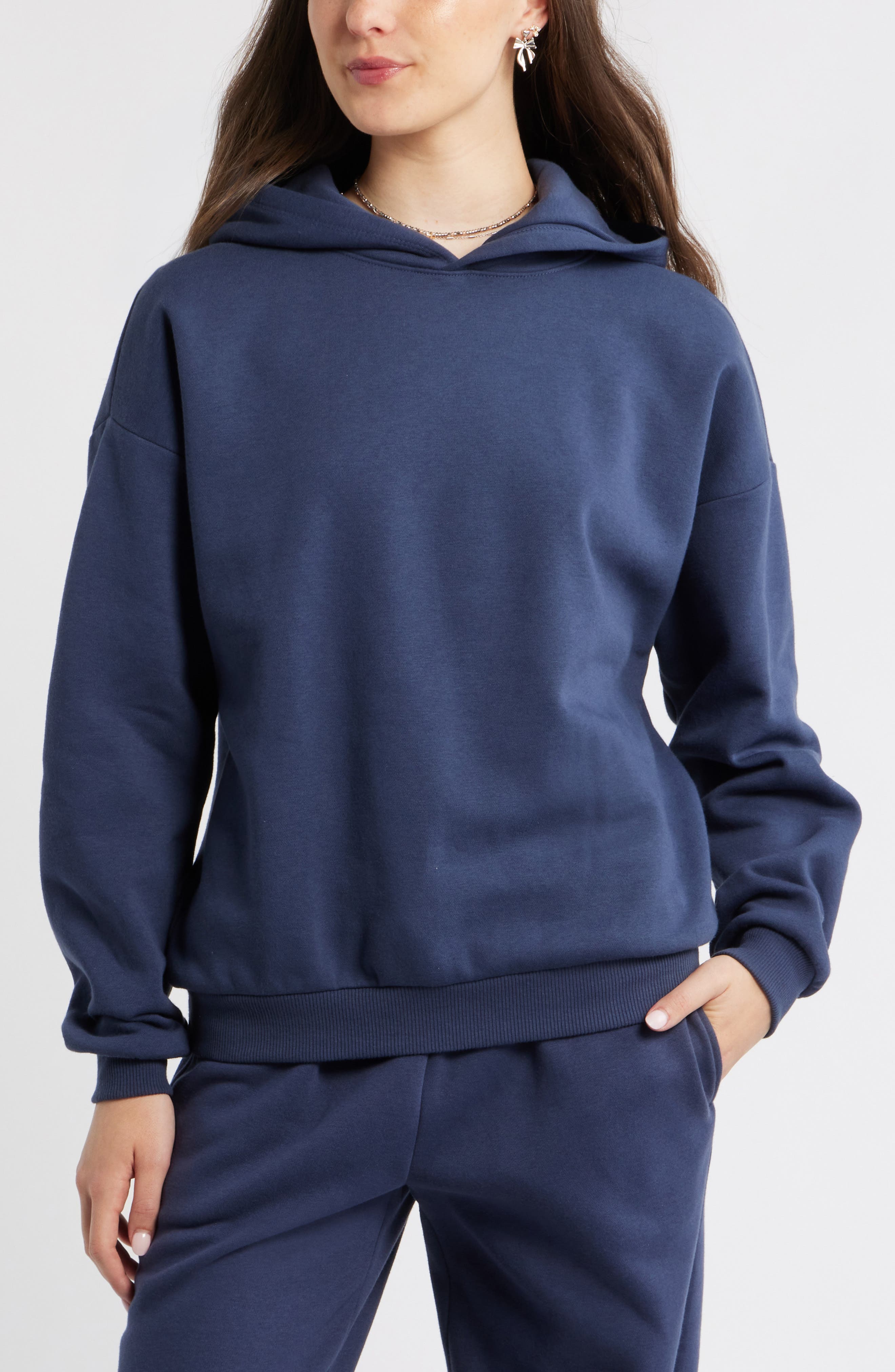 NAVY INDIGO