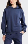 BP. Relaxed Fleece Hoodie