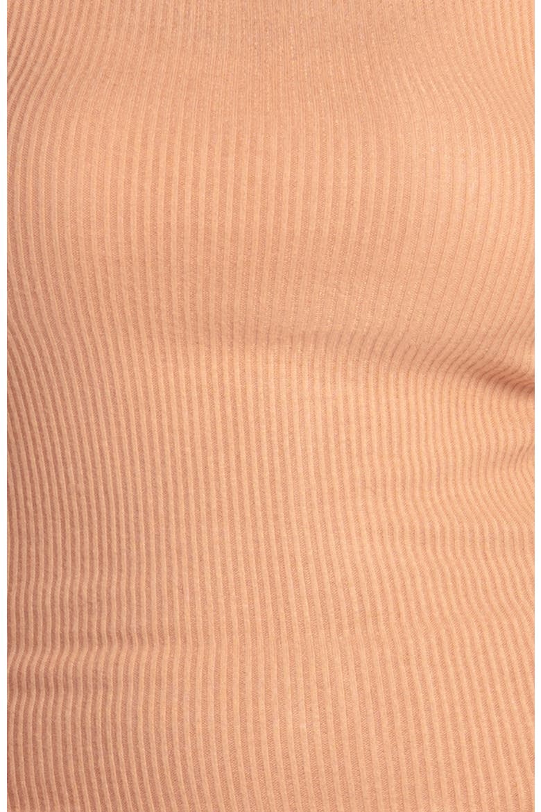 Chill Play Tank, Alternate, color, Caramel
