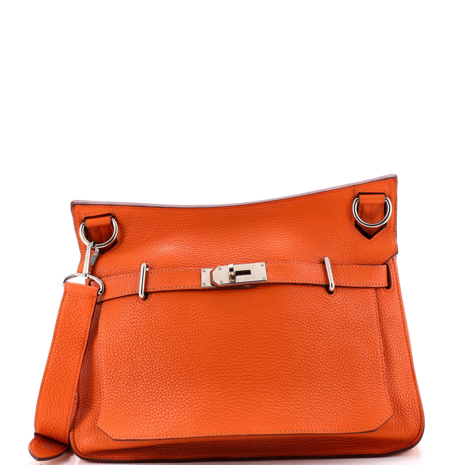 Jypsiere Bag Clemence 34, Main, color, Orange