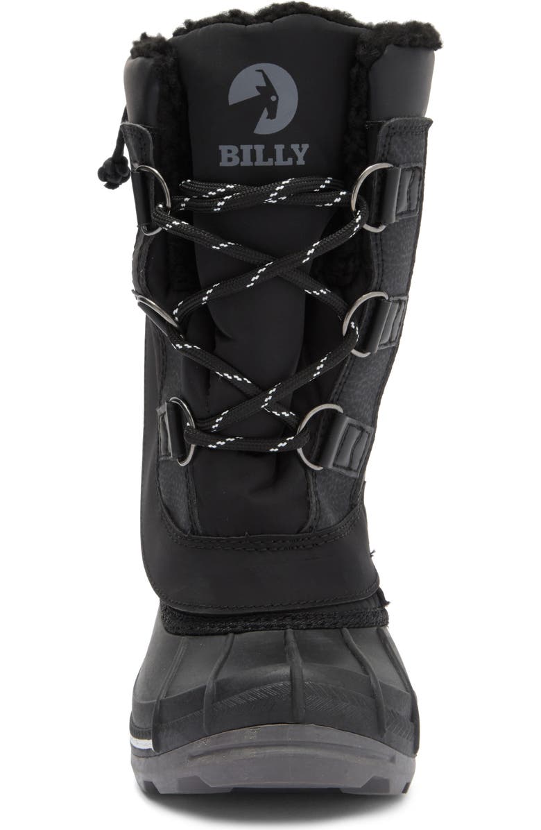BILLY Footwear Ice Snow Boot, Alternate, color,
