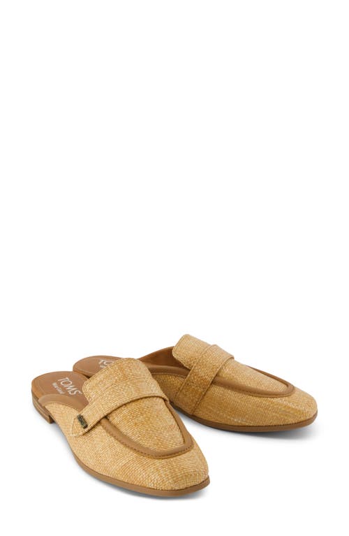 TOMS TOMS LYNETTE MULE 