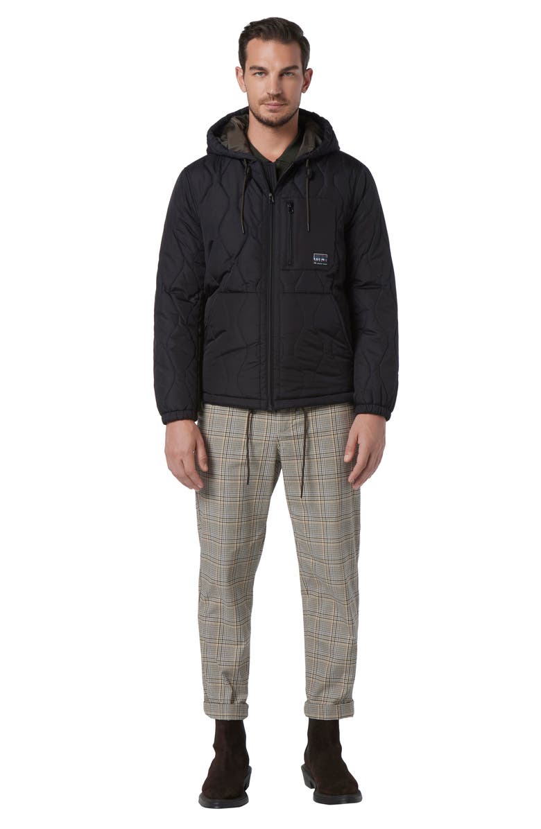 Andrew Marc Pacey Quilted Jacket, Alternate, color,