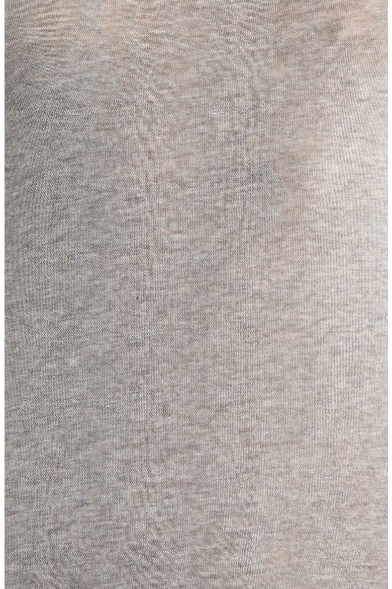 Luxe Delicate Layering Camisole, Alternate, color, GREY HEATHER