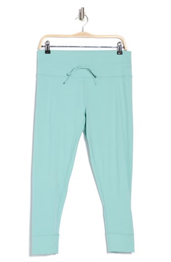 Z BY ZELLA Z BY ZELLA PERFORM HIGH WAIST DRAWSTRING LEGGINGS 