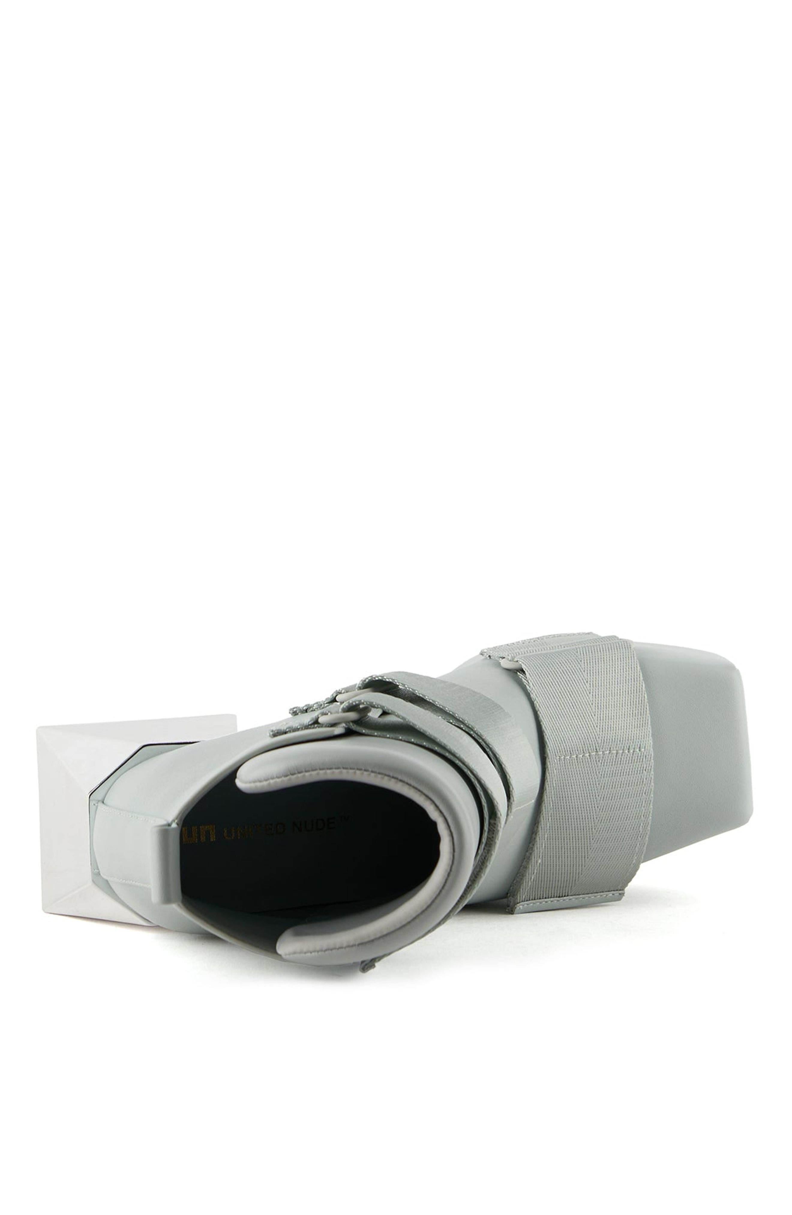 United Nude Stage Tron Boot, Alternate, color, Dawn