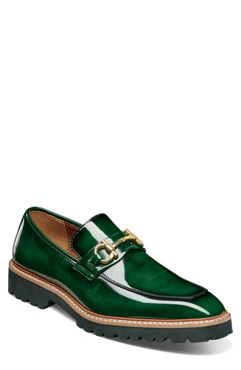 green and gold dress shoes Shop Stacy Adams Online Ocean Blue
