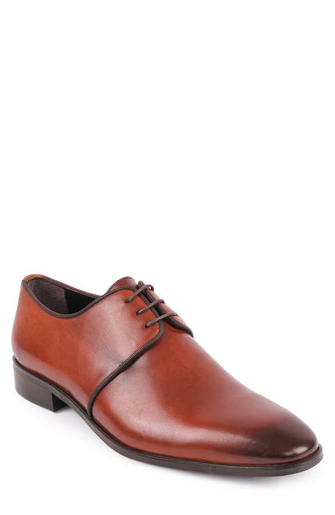 Hico Leather Derby (Men)