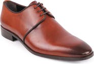 VELLAPAIS Hico Leather Derby