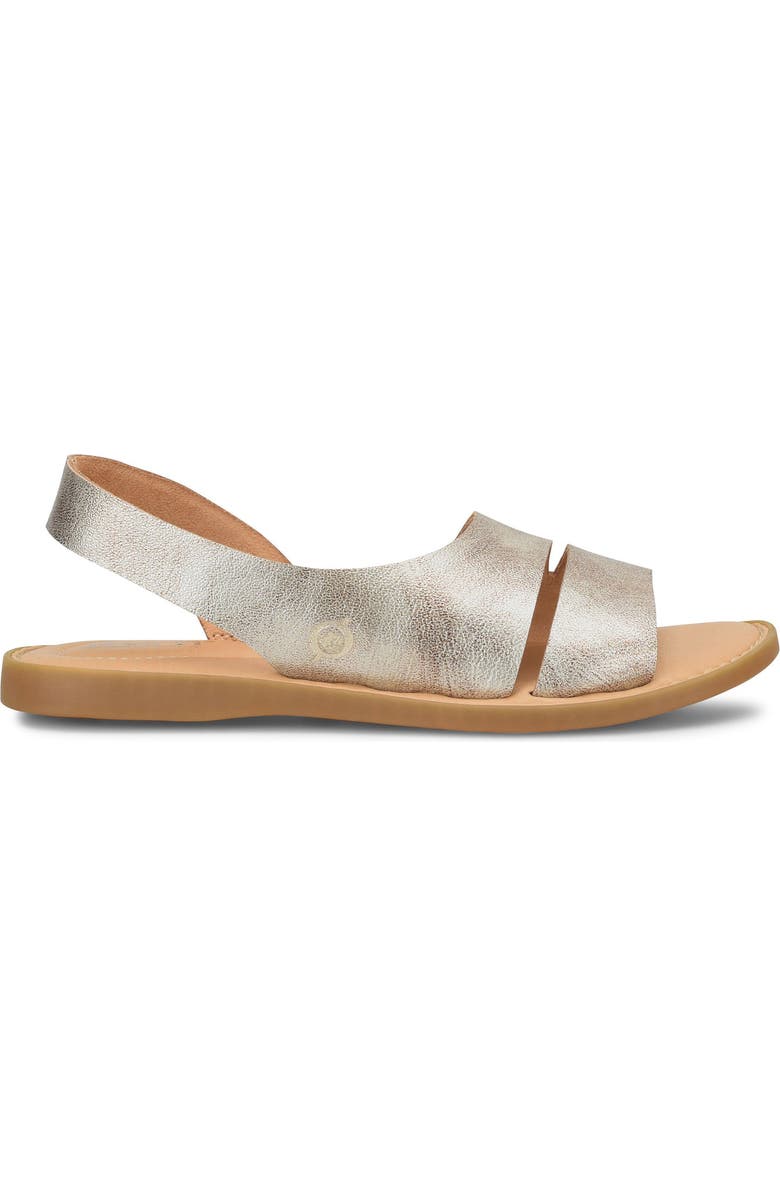 Børn Meri Slingback Sandal, Alternate, color,