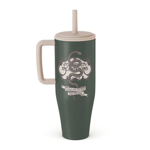 Academy - All Day Leakproof Tumbler
