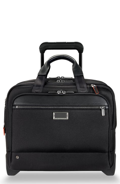 Nordstrom leather briefcase online