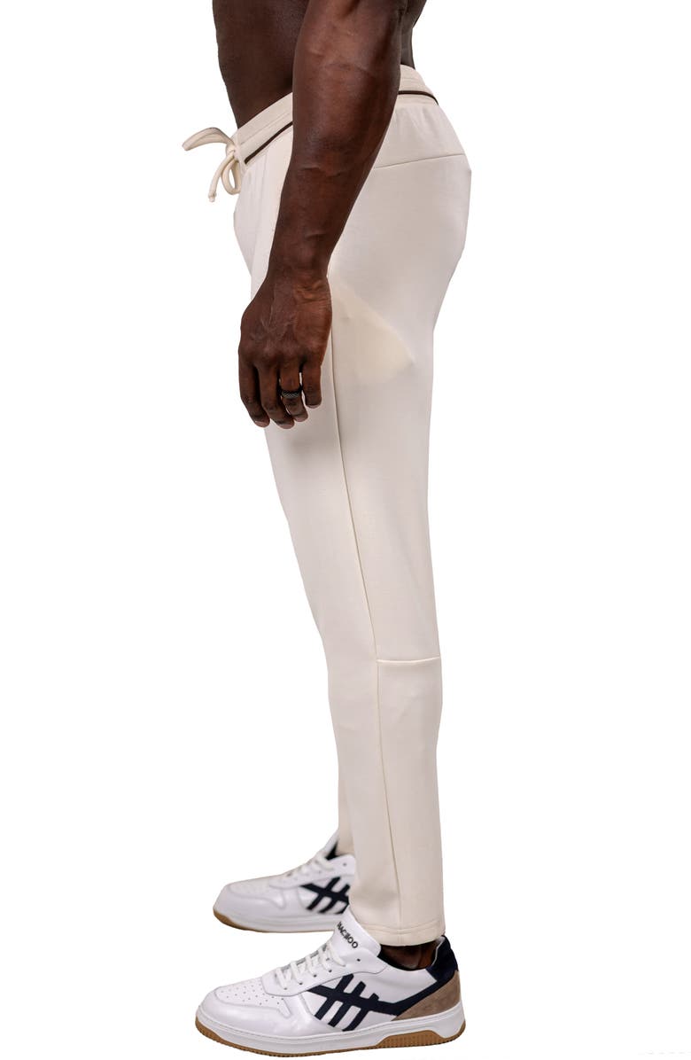 Maceoo Marthyr Drawstring Joggers, Alternate, color, 