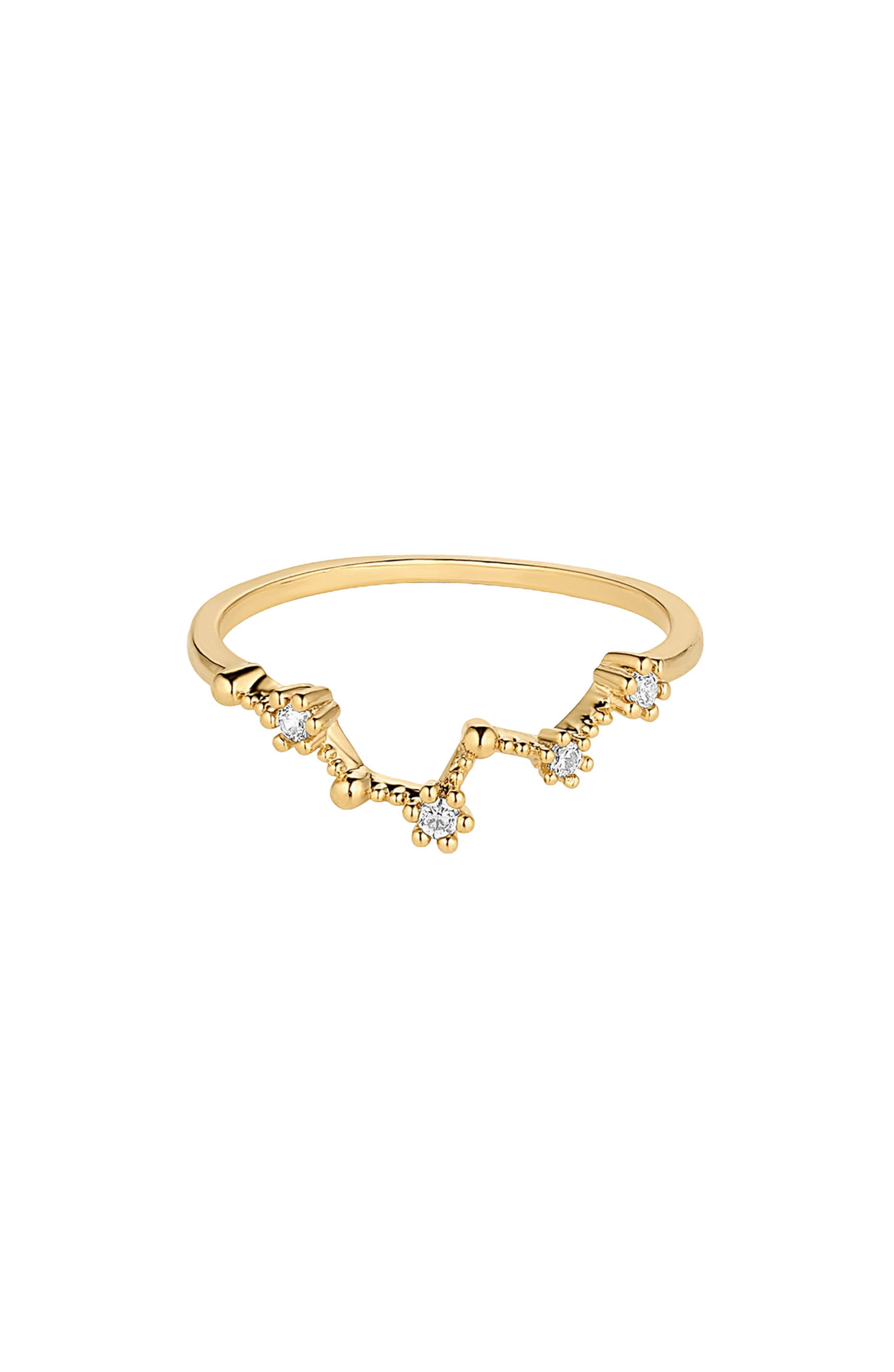 Pisces Gold