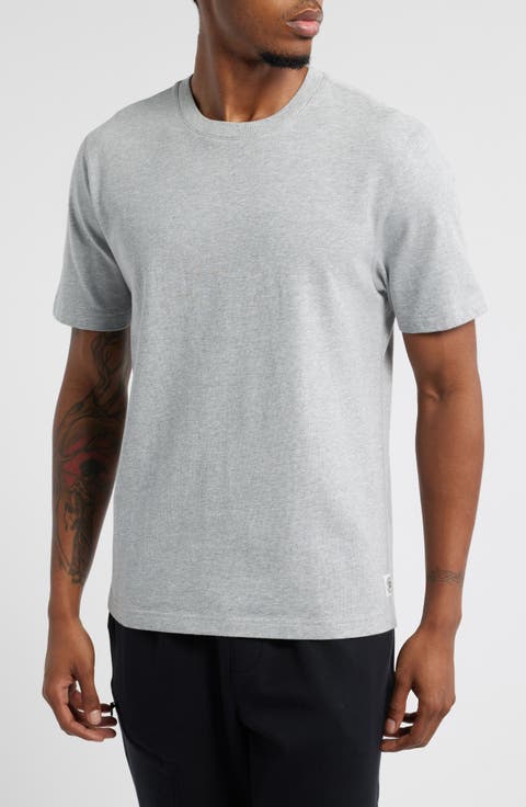 Standard Midweight Cotton T-Shirt