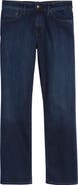 Mavi Jeans Matt Relaxed Straight Fit Jeans