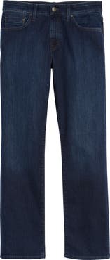 Mavi Jeans Matt Relaxed Straight Fit Jeans