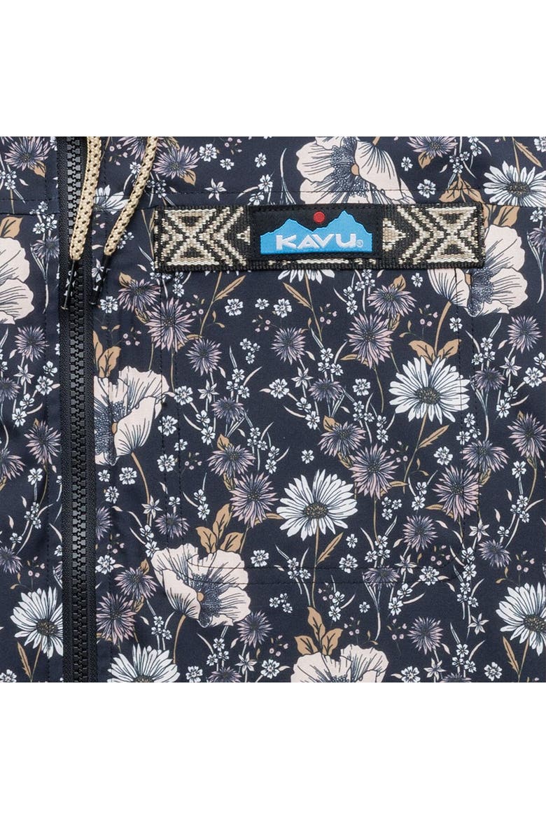 Crescent Beach Jacket - Women's, Alternate, color, Quiet Wildflowers