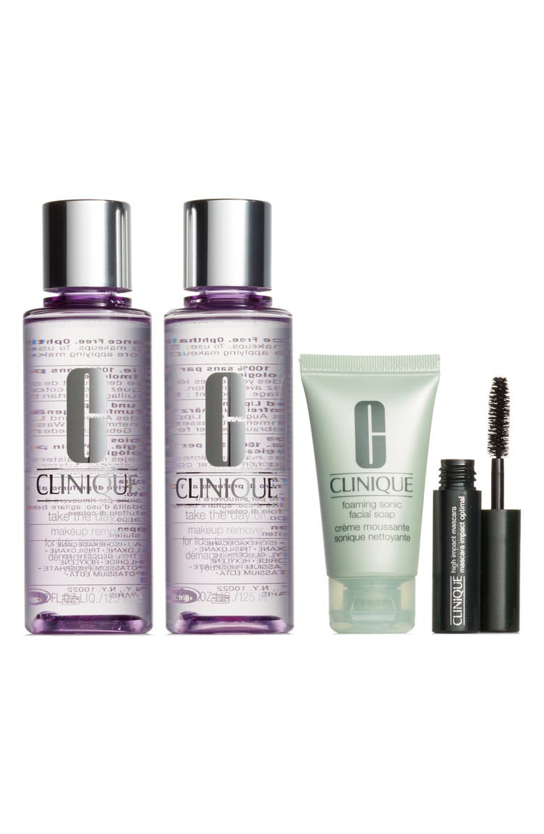 Clinique Take the Day Off Collection, Main, color,
