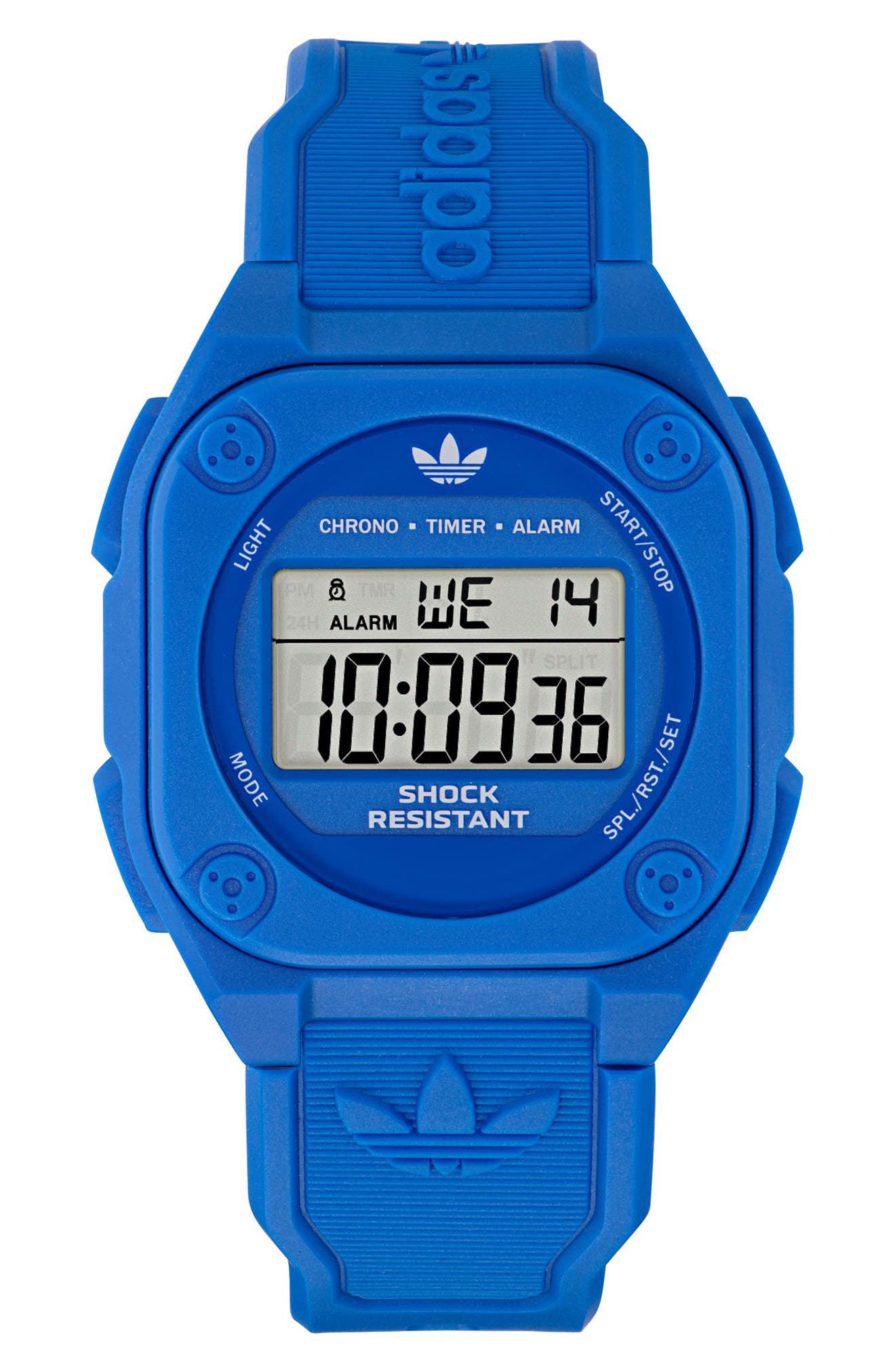 new model adidas watch