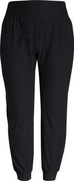 Beyond Yoga Space Dye Midi Joggers