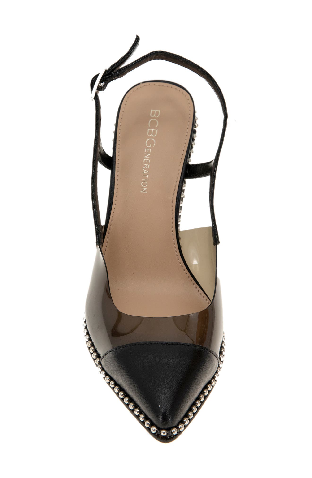 BCBGeneration Hidana Pointed Toe Pump, Alternate, color, 