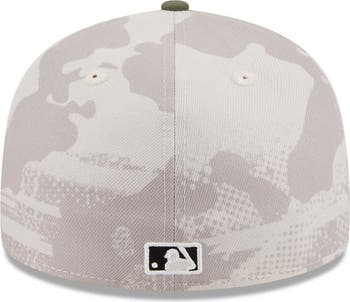 ニューエラ 59FIFTY 71/8 パドレス Armed Forces day PC 59FIFTY オンフィールド MLB 2025 Armed Forces Day