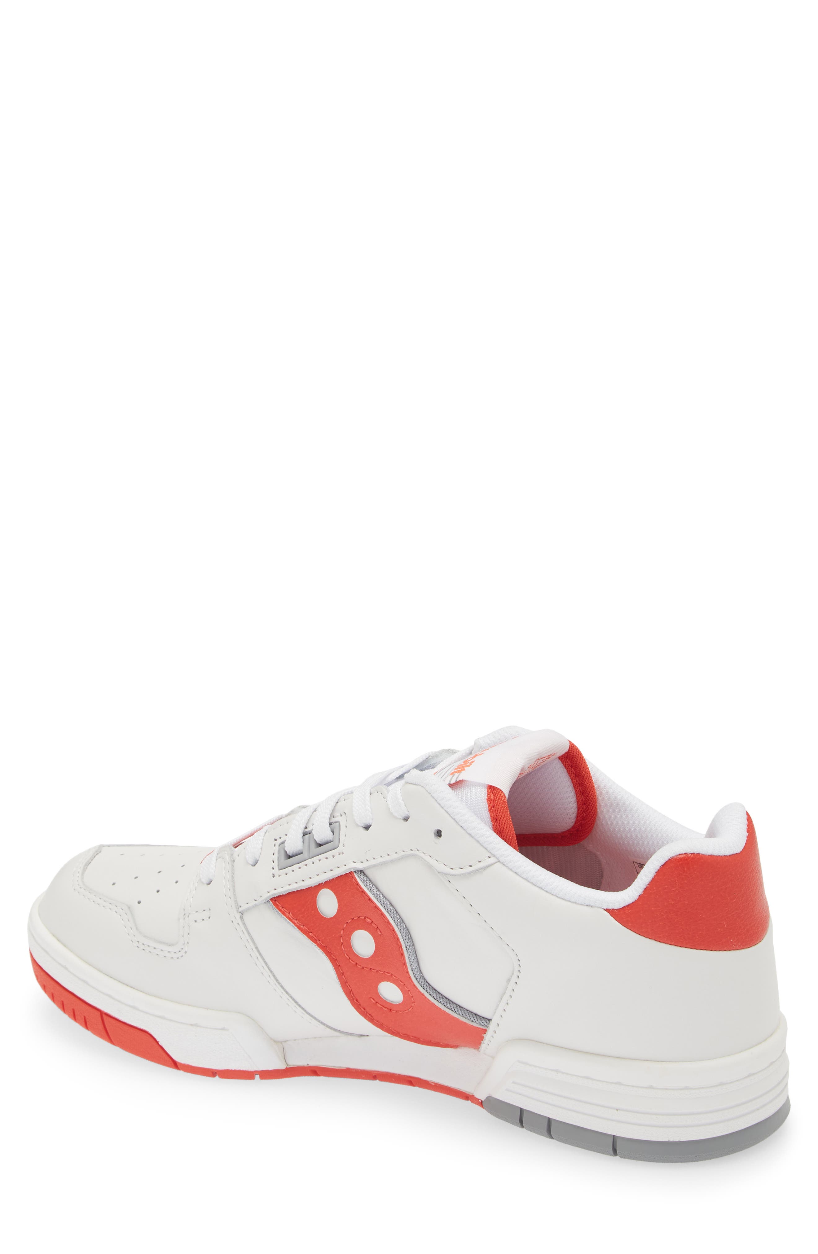 Saucony Sonic Low Sneaker, Alternate, color, 