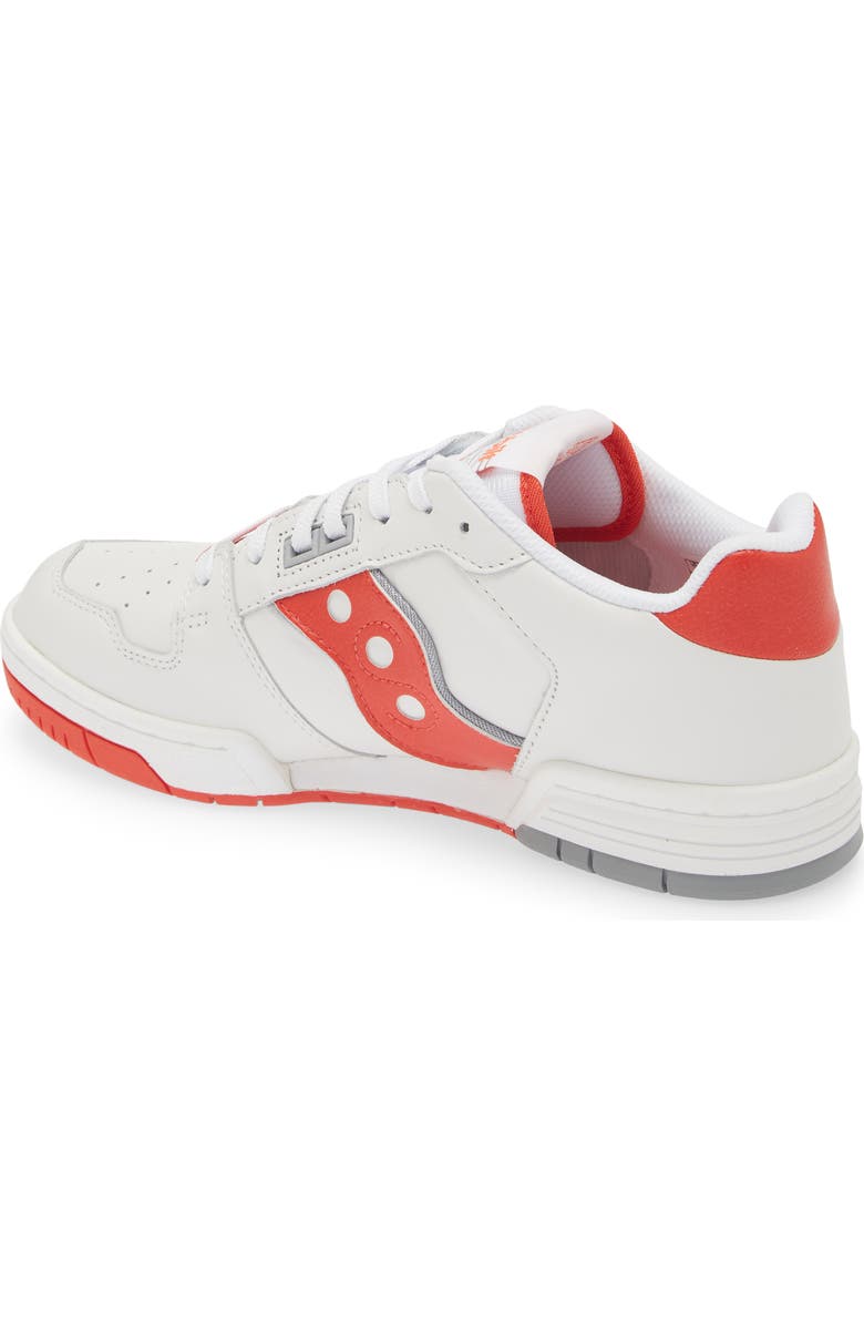 Saucony Sonic Low Sneaker, Alternate, color,
