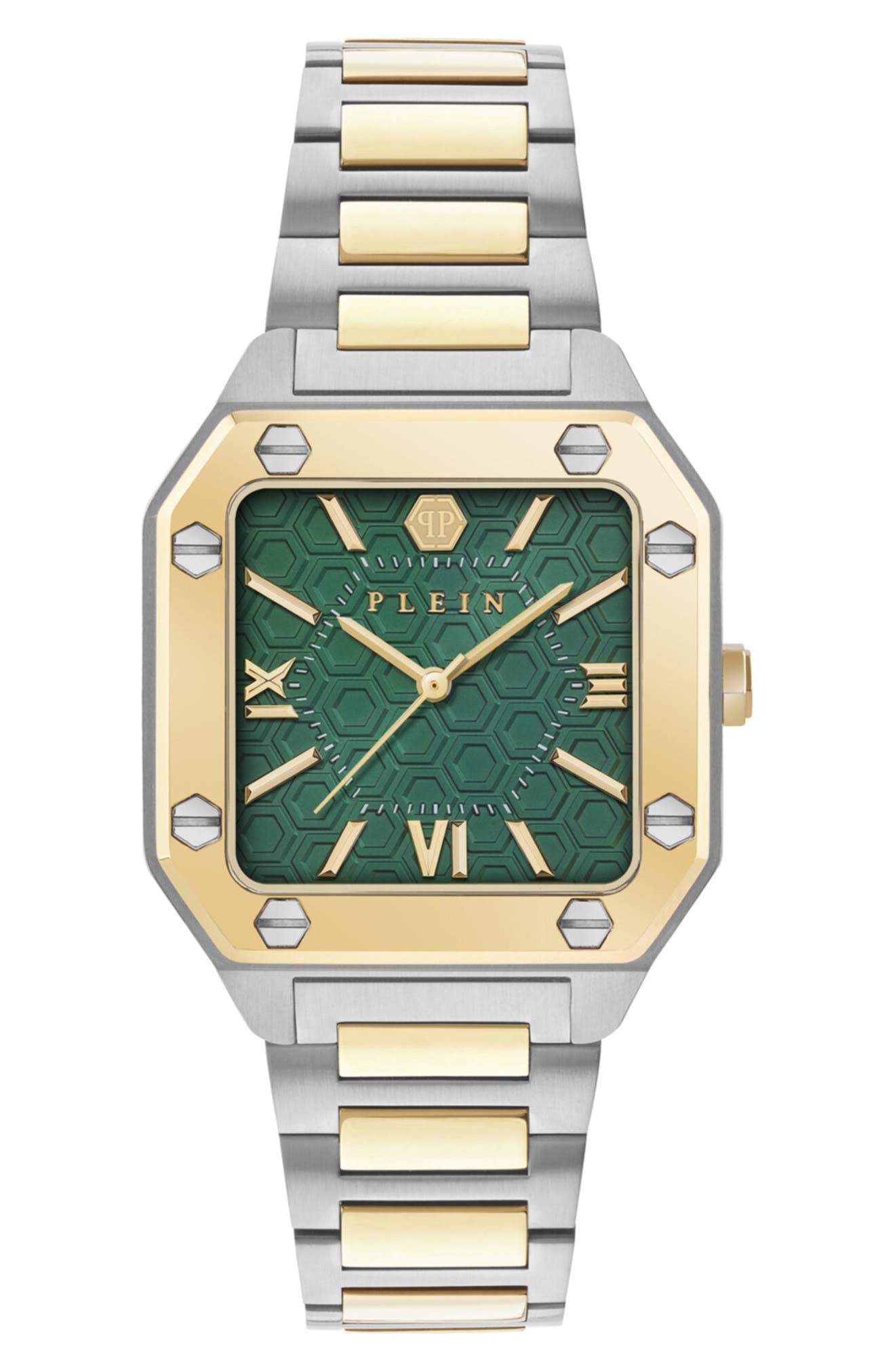 selected TWO TONE