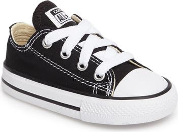 Baby converse nordstrom online