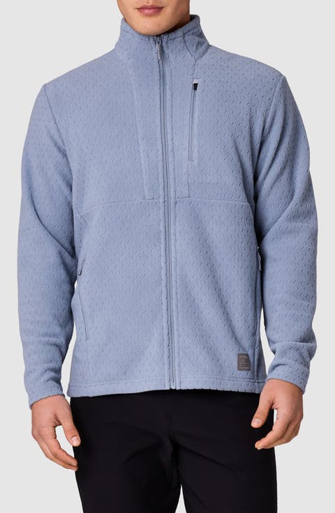 Trail Mix XT Fleece Jacket
