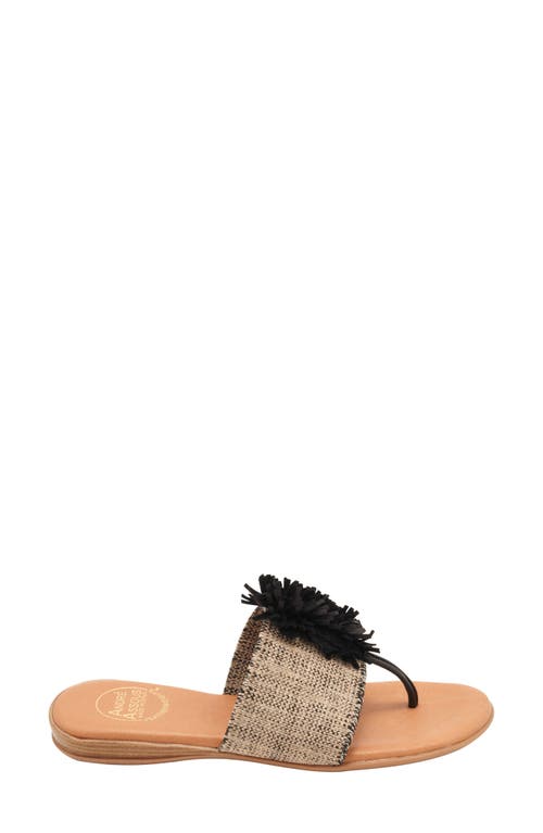 Andre Assous André Assous Novalee Sandal