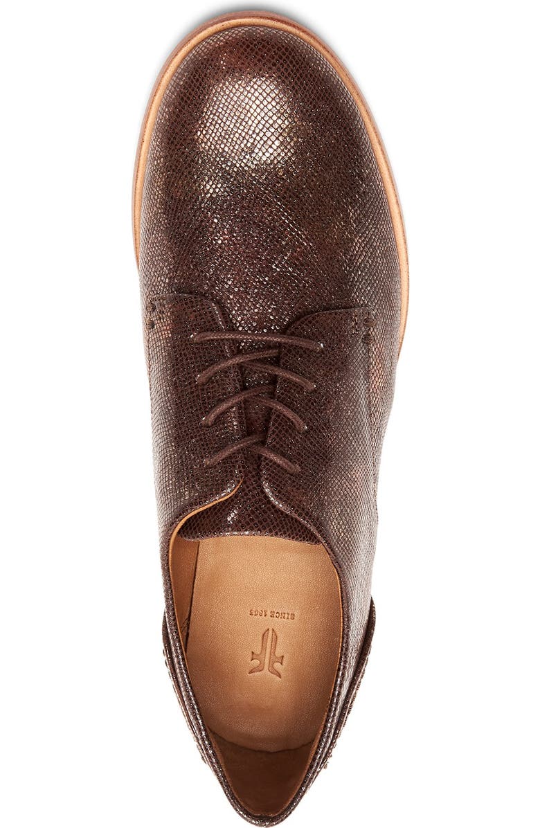 Frye Elyssa Oxford, Alternate, color,