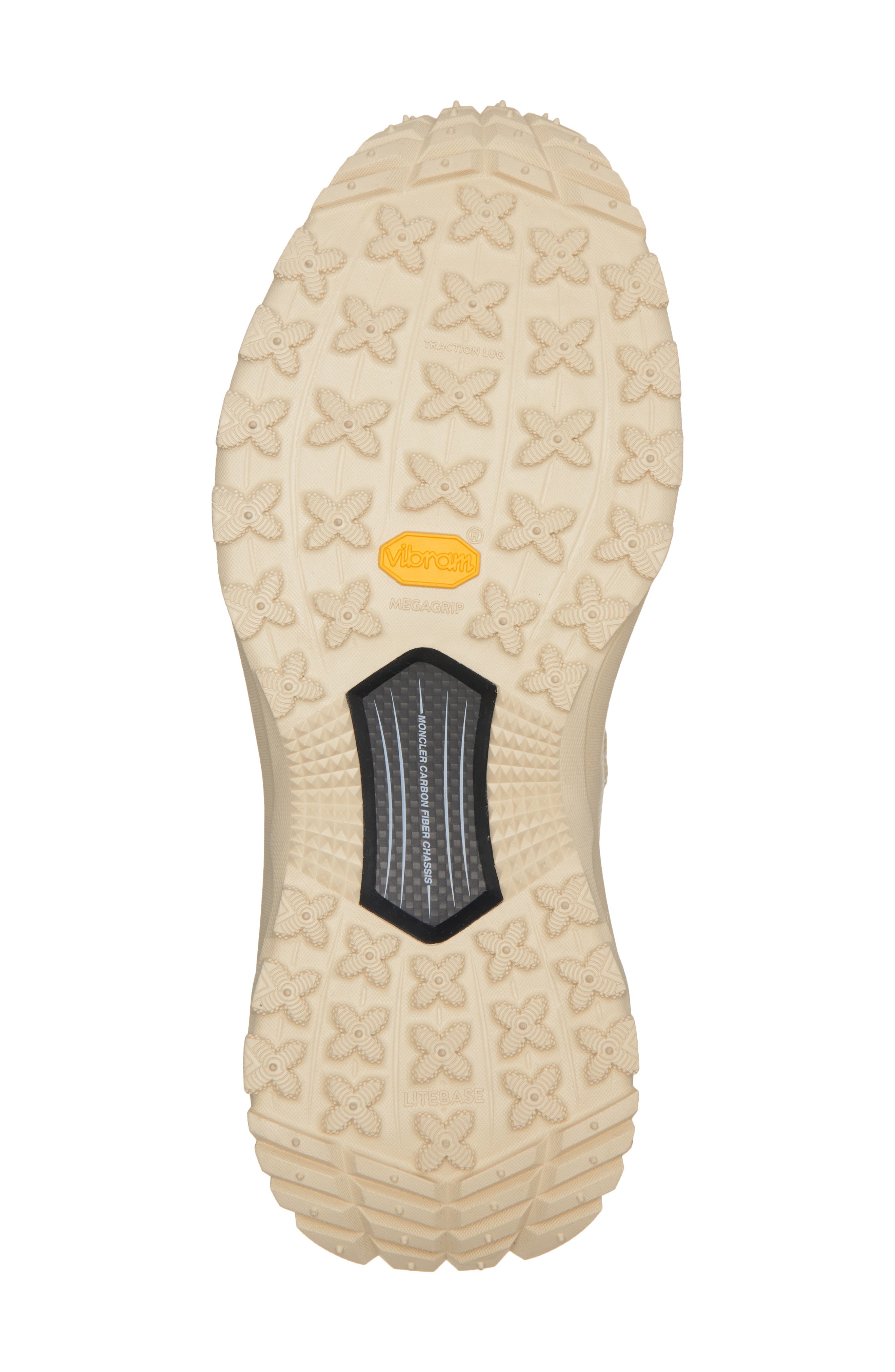 Moncler Trailgrip Lite 2 Hiking Sneaker, Alternate, color, Golden Sand