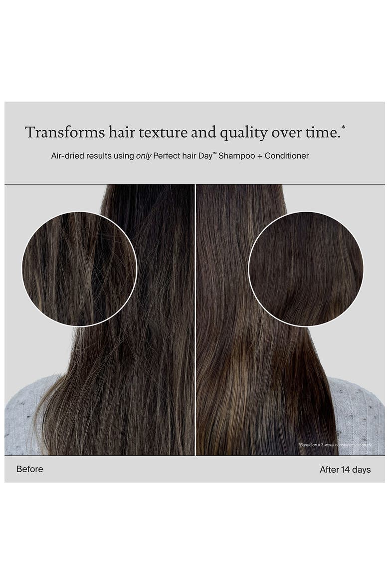 Perfect hair Day™ Shampoo, Alternate, color, NO COLOR