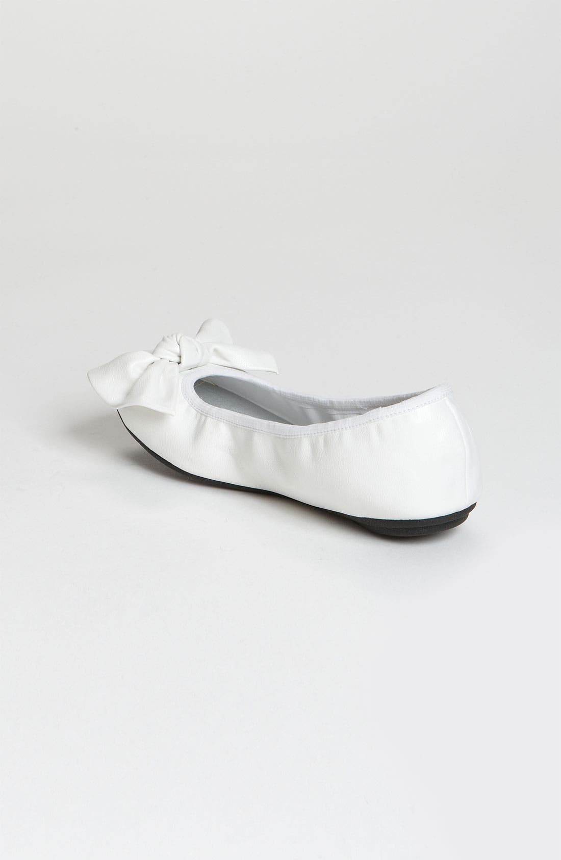 Nordstrom 'Alysha' Flat, Alternate, color, 